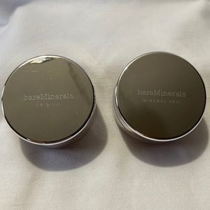 bareMinerals cosmetics